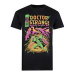 Product Marvel Dr Strange Master T-shirt thumbnail image