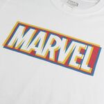 Product Marvel Glitch Logo T-shirt thumbnail image