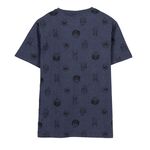 Product Marvel All Over Print T-shirt thumbnail image