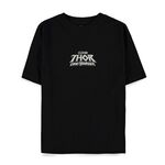 Product Marvel Thor Women's T-shirt thumbnail image