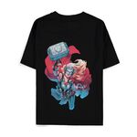 Product Marvel Thor Women's T-shirt thumbnail image