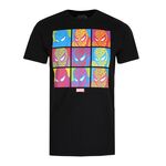 Product Marvel Pop Art Spidey T-shirt thumbnail image