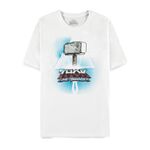 Product Marvel Thor White T-shirt thumbnail image