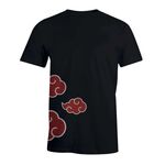 Product Naruto Akatsuki Clouds T-shirt thumbnail image