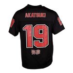 Product Naruto Akatsuki Sport T-shirt thumbnail image