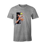 Product Naruto Uzumaki Attack Rasengan T-Shirt thumbnail image