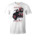 Product Naruto Itachi Uchiha T-shirt thumbnail image