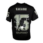 Product Naruto Kakashi Sport T-shirt thumbnail image