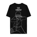 Product Naruto Line Art T-shirt thumbnail image