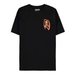 Product Naruto Ninja Way Short Sleeved T-shirt thumbnail image