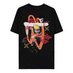 Product Naruto Ninja Way Short Sleeved T-shirt thumbnail image