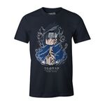 Product Naruto Sasuke T-shirt thumbnail image