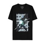 Product Naruto Kakashi T-shirt thumbnail image