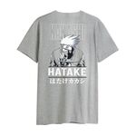 Product Naruto Kakashi Hatake T-shirt thumbnail image