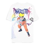 Product Naruto Power Ball  T-shirt thumbnail image