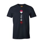 Product Naruto Uchiha T-shirt thumbnail image