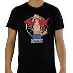 Product One Piece Luffy New Word T-shirt thumbnail image