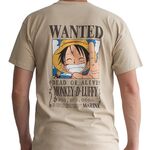 Product One Piece Wanted T-Shirt thumbnail image
