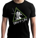 Product One Piece Zoro T-shirt thumbnail image