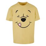 Product Disney 100 Winnie Pooh Face Oversize T-shirt thumbnail image
