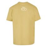 Product Disney 100 Winnie Pooh Face Oversize T-shirt thumbnail image