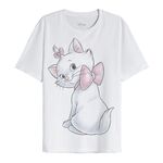 Product Disney Aristocats Marie Overized T-Shirt thumbnail image