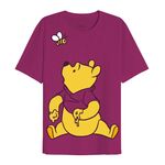 Product Disney Winnie The Pooh Oversized T-Shirt thumbnail image