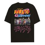 Product Naruto Overized T-Shirt thumbnail image