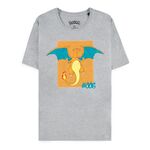 Product Pokemon Charizard T-Shirt thumbnail image