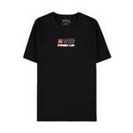 Product Pokemon Charizard Fired Up T-Shirt thumbnail image