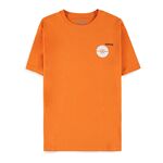 Product Pokemon Charizard Orange T-Shirt thumbnail image