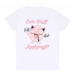 Product Pokemon Jigglypuff T-Shirt thumbnail image