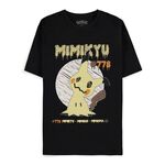Product Pokemon Mimikyu T-Shirt thumbnail image