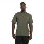 Product One Piece Zoro Grey T-shirt thumbnail image