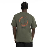 Product One Piece Zoro Grey T-shirt thumbnail image