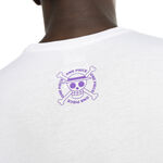 Product One Piece Gear 5 White T-shirt thumbnail image