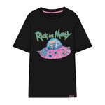 Product Rick and Morty T- Shirt thumbnail image