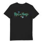 Product Rick and Morty Cells T-Shirt thumbnail image