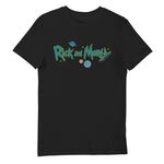Product Rick and Morty Cells T- Shirt thumbnail image