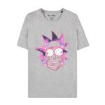Product Rick & Morty Galaxy Rick T-shirt thumbnail image