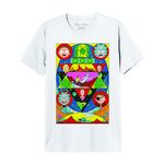 Product Rick and Morty Multicolored T-shirt thumbnail image