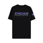 Product Naruto Shippuden Short Sleeved T-shir thumbnail image