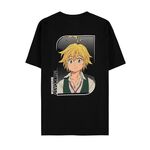 Product The Seven Deadly Sins Meliodas T-shirt thumbnail image