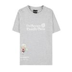 Product The Seven Deadly Sins Womens T-shirt thumbnail image