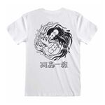 Product The Simpsons Yin And Yang Fish T-shirt thumbnail image