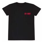 Product Spy x Family Backprint T-shirt thumbnail image