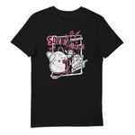 Product Squishmallow Band Black T-shirt thumbnail image