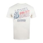 Product Star Wars Boba Fett Bonds T-shirt thumbnail image