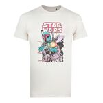 Product Star Wars Boba Firing Line T-Shirt thumbnail image