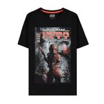 Product Star Wars Boba Fett The Legend T-shirt thumbnail image